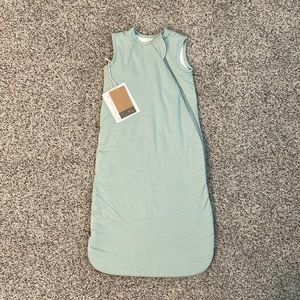 NTW Kyte Baby sleep sack size small in color sage
